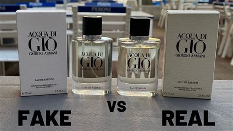 armani pour homme vs acqua di parma ezzenza